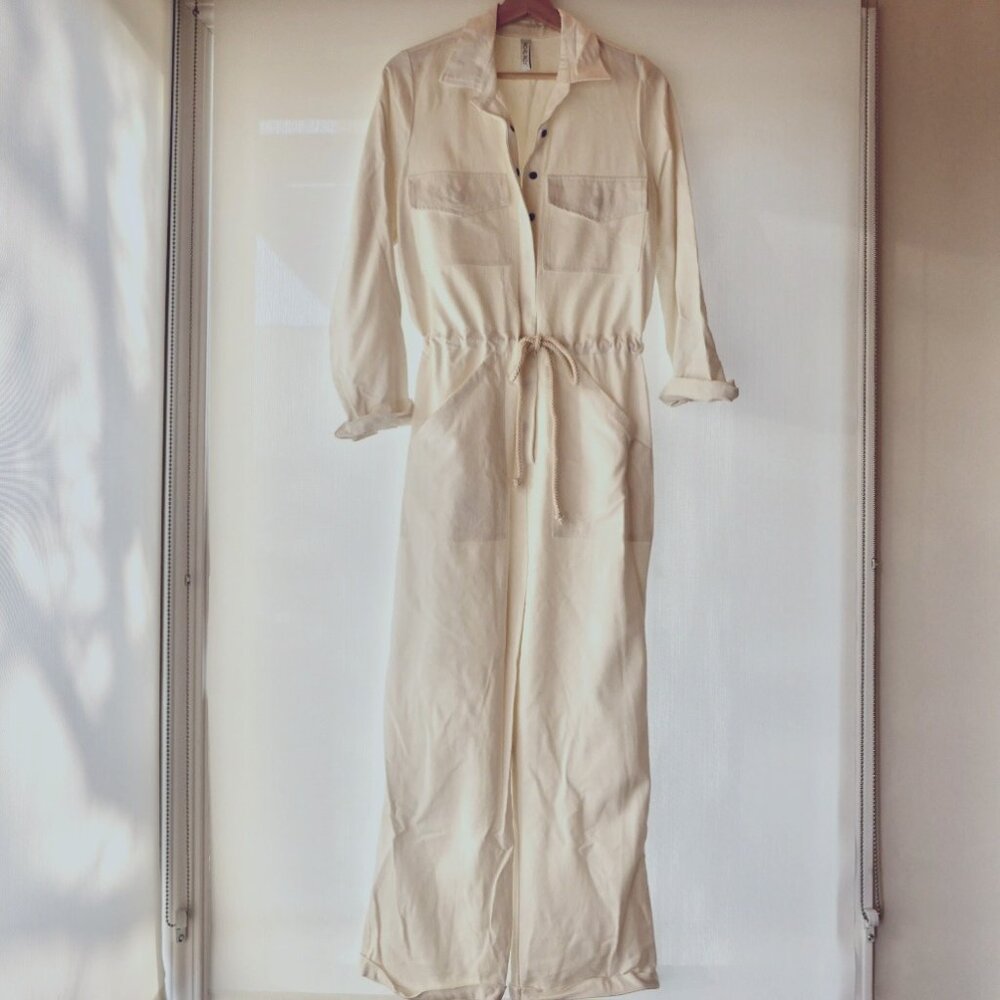 Rachel Pally Jumpsuit